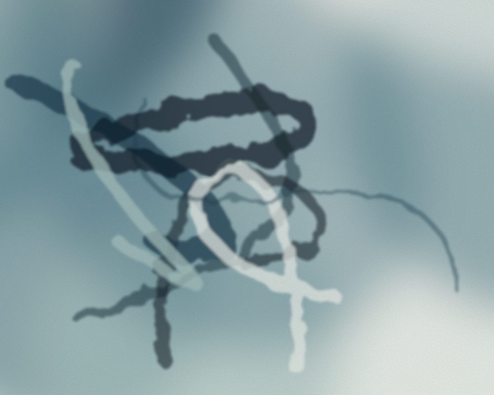 Deep lake blues